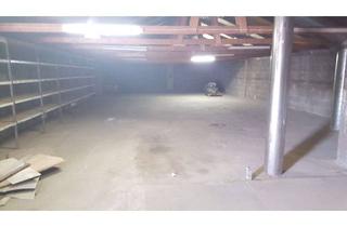 Gewerbeimmobilie mieten in Vockenhauserstr., 78048 Villingen-Schwenningen, Preisgünst. Lager 200qm 1.OG nur € 220.-+BK z.B.für Internethandel