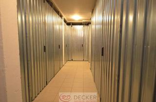 Gewerbeimmobilie mieten in 84405 Dorfen, Praktisch lagern – Kellerraum in Dorfen