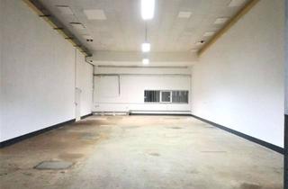 Gewerbeimmobilie mieten in 23560 St. Jürgen, PROVISIONSFREI Modernes Lagerangebot mit vielfältigen Möglichkeiten