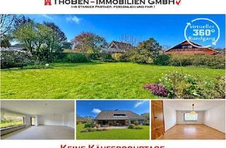 Anlageobjekt in 25761 Büsum, Ein Haus für eine WG mit 7,5 Zimmern, 2 Küchen und 4 Bädern an der schönen Nordsee ?!