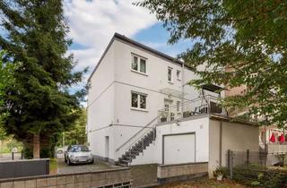 Anlageobjekt in 51103 Vingst, Renditestarke Kapitalanlage mit freier Maisonettewohnung – inkl. Ladenlokal