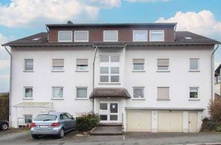 Anlageobjekt in 35781 Weilburg, Attraktives Mehrfamilienhaus in Weilburg – 7 Einheiten - Solide Kapitalanlage mit stabiler Rendite