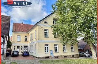 Anlageobjekt in 32469 Petershagen, Herrschaftliche Kapitalanlage in Schlossnähe!