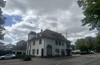 Anlageobjekt in Stader Straße 17, 21614 Buxtehude, TOP INVEST Wohn- und Geschäftshaus zentral in Buxtehude