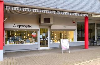 Anlageobjekt in 51702 Bergneustadt, Solide Kapitalanlage – Vermietete Gewerbeeinheit in attraktiver Stadtlage!