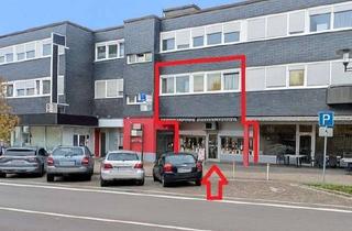 Anlageobjekt in 51702 Bergneustadt, Solide Kapitalanlage – Vermietete Gewerbeeinheit in attraktiver Stadtlage!