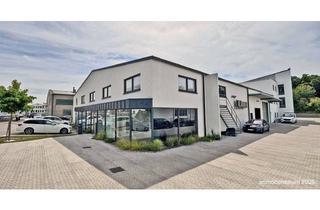 Anlageobjekt in 56220 Urmitz, Vermietet, energieeffizient, solider Mieter für eine langfristige Vermögenssicherung