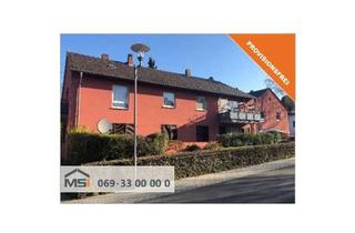 Anlageobjekt in 35578 Wetzlar, Preisreduktion Provisionsfrei! Wohnanlage mit 12 Wohnungen in Toplage von Wetzlar am Amtsgerichts