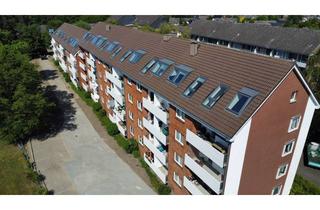 Anlageobjekt in 23556 St. Lorenz Nord, Renditestarkes Investitionsobjekt - Mehrfamilienhaus mit 2024 ausgebautem Dachgeschoss