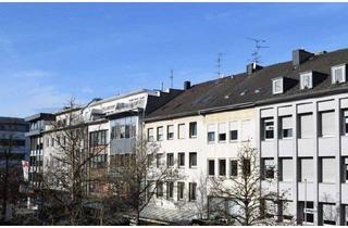 Anlageobjekt in 41462 Neuss, Platzhirsch am Marktplatz – Renditefaktor 15,6-fach