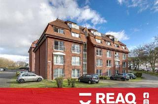 Anlageobjekt in 52068 Aachen, Solide vermietetes 1-Zimmer-Apartment mit Stellplatz in gepflegter Aachener Studenten-Wohnanlage!