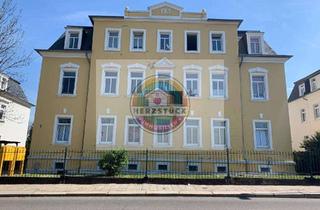 Anlageobjekt in 01159 Naußlitz, Charmantes Mehrfamilienhaus mit Geschichte und Potenzial – Stilvoller Altbau aus 1902 in Dresden