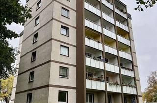 Anlageobjekt in 59494 Soest, Kapitalanlage mit Perspektive: Mehrfamilienhaus in Soest mit Entwicklungspotenzial!