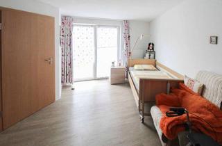 Anlageobjekt in 06796 Brehna, Kapitalanlage: Vermietete, gepflegte Whg. in Sandersdorf-Brehna