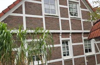 Anlageobjekt in 27607 Langen, Bremerhaven - Langen | Fachwerkhaus in bester Lage!