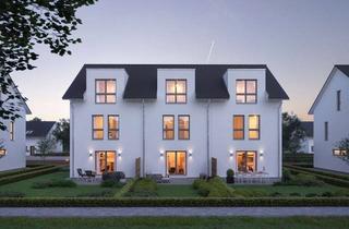 Anlageobjekt in 38154 Königslutter, Hallo Investoren aufgepasst! Traumhafte Reihenhäuser von massa Haus. Top Grundstücke