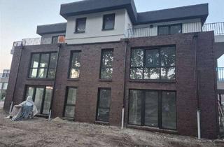 Anlageobjekt in Vor Der Eulenkammer 20, 27383 Scheeßel, Neubau 6 Wohnungen in Scheeßel