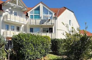 Anlageobjekt in 04319 Engelsdorf, Wohnung mit Stellplatz, Balkon und Ausblick ins Grüne in Leipzig