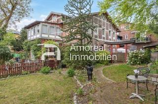 Anlageobjekt in 22885 Barsbüttel, Barsbüttel | Kapitalanlage - Vollvermietetes MFH mit vier Wohneinheiten | Faktor 18