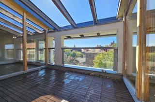 Anlageobjekt in Am Hirschwinkel, 02826 Nikolaivorstadt, Exklusive Eigentumswohnung mit Terrasse, barrierefreiem Lift, SP, sensationellen Ausblick u. v. m.