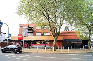 Anlageobjekt in 41065 Lürrip, Kapitalanlage im Asset-Deal: Wohn- und Geschäftshaus! PENNY-Markt, Arztpraxis u. Wohnungen