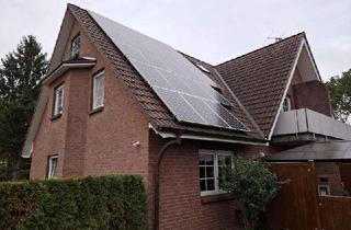 Anlageobjekt in 29303 Bergen, Vermietetes 4-Familienhaus in Offen