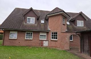 Anlageobjekt in 29303 Bergen, Vermietetes 4-Familienhaus in Offen