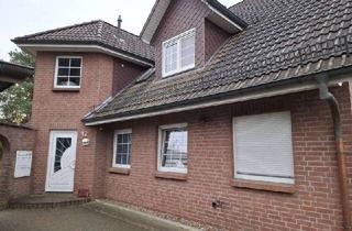 Anlageobjekt in 29303 Bergen, Vermietetes 4-Familienhaus in Offen