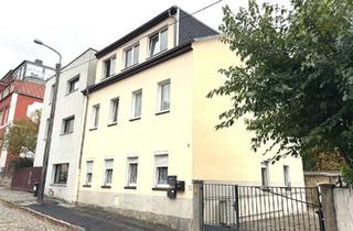 Anlageobjekt in 01097 Äußere Neustadt, MFH mit Entwicklungspotenzial nahe der Dresdner Neustadt