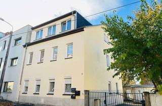 Anlageobjekt in 01097 Äußere Neustadt, MFH mit Entwicklungspotenzial nahe der Dresdner Neustadt