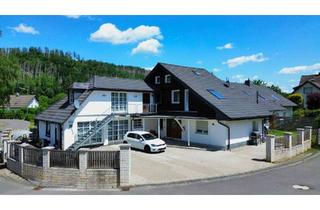 Anlageobjekt in 51645 Gummersbach, Kapitalanlage mit Potenzial – Mehrfamilienhaus mit 6 Wohneinheiten in Gummersbach-Dieringhausen