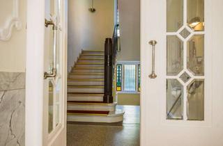 Anlageobjekt in 06108 Giebichenstein, Diskretionsobjekt!!! Stadtvilla im Mühlwegviertel