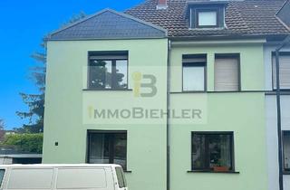 Anlageobjekt in 50354 Hürth, Wachstums-Chance in Hürth: MFH mit stabiler Miete & fertiger Ausbaugenehmigung!