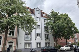 Anlageobjekt in Raesfeldstraße 45, 48149 Münster, Lage! Lage! Lage!