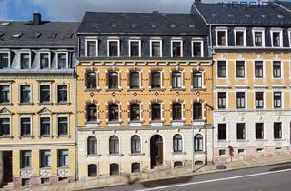 Anlageobjekt in 09456 Annaberg-Buchholz, Solide Bauweise - Ihre neue Kapitalanlage