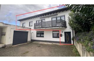 Anlageobjekt in Mercatorstrasse 12, 55127 Marienborn, ToFa: herrliche Obergeschosswohnung mit Balkon und top Ausstattung in ruhiger Lage