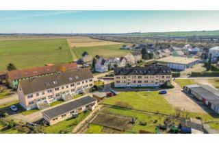 Anlageobjekt in 39345 Neuenhofe, Attraktives Wohnensemble: ETWs, Reihenhäuser & Stellplätze