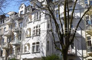 Anlageobjekt in 65197 Wiesbaden, Denkmalgeschütztes Mehrfamilienhaus - gefragte Wohnungsgrößen in sehr guter Lage