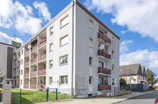 Anlageobjekt in 52353 Düren, Sicher investieren in Düren-Merken – Sechs vermietete Eigentumswohnungen mit stabilem Ertrag