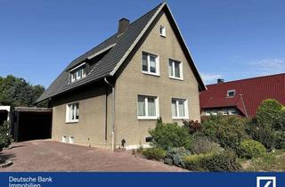 Anlageobjekt in 32584 Löhne, Viel Platz für Ihr Familienglück