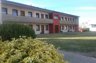 Anlageobjekt in Posener Straße 2-4, 29378 Wittingen, Zwei Mehrfamilienhäuser mit 18 Wohneinheiten & 10 Garagen in Wittingen – gepflegtes Anlageobjekt in