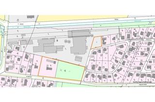 Grundstück zu kaufen in Am Bahnhof 18, 38539 Müden, Attraktive Wohnbaugrundstücke in unterschiedlicher Größe in Müden (Aller)