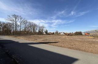 Grundstück zu kaufen in Am Bahnhof 18, 38539 Müden, Attraktive Wohnbaugrundstücke in unterschiedlicher Größe in Müden (Aller)
