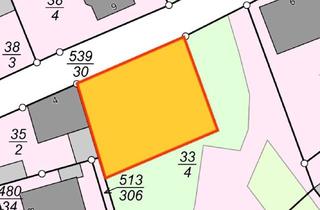 Grundstück zu kaufen in 55596 Waldböckelheim, Waldböckelheim, ca. 600 m² Wohnbaugrundstück zu verkaufen.