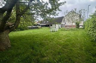 Grundstück zu kaufen in 31698 Lindhorst, Baugrundstück in Lindhorst mit Baugenehmigung für Doppelhaus!