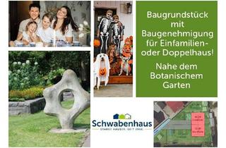 Grundstück zu kaufen in 15230 Frankfurt, Zuhause ist kein Ort – es ist ein Gefühl. Und genau das finden Sie hier.