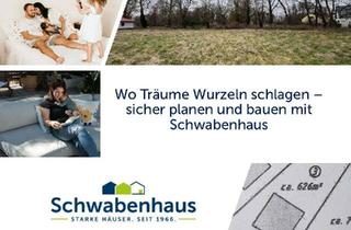 Grundstück zu kaufen in 14778 Golzow, Ihr Rückzugsort voller Harmonie – geschaffen für Herz, Familie und Zukunft.