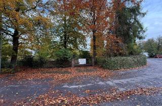 Grundstück zu kaufen in 53604 Bad Honnef, Baugrundstück mit Projektpotenzial in Toplage von Bad Honnef – Planung für 16 Wohneinheiten