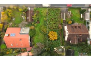 Grundstück zu kaufen in 90559 Burgthann, Doppelhauspartner gesucht - Grundstück in Burgthann für Ihr Wohnglück!!