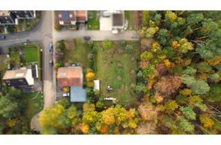 Grundstück zu kaufen in 91154 Roth, Einzigartiges Grundstück - für Ihren individuellen Wohntraum!